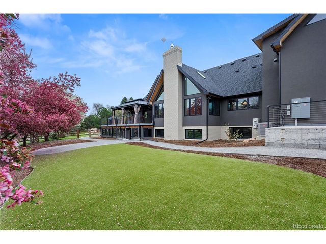 5859 E Ida Pl, Greenwood Village, CO 80111