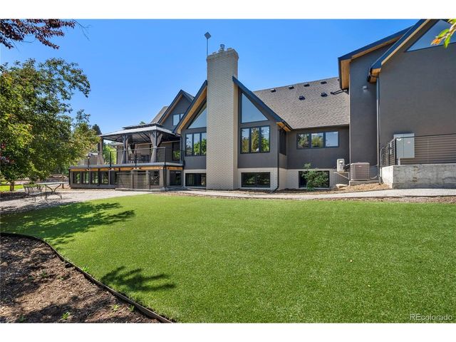 5859 E Ida Pl, Greenwood Village, CO 80111