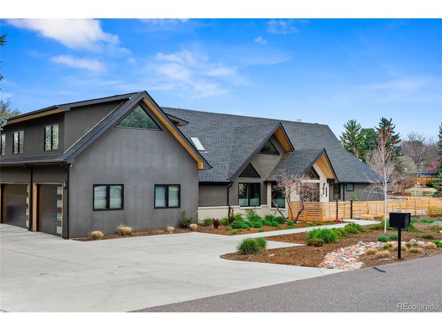 5859 E Ida Pl, Greenwood Village, CO 80111