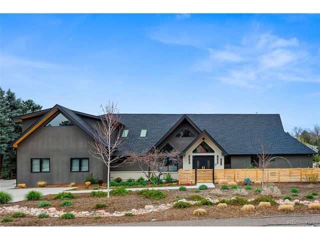 5859 E Ida Pl, Greenwood Village, CO 80111