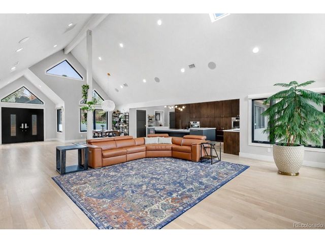 5859 E Ida Pl, Greenwood Village, CO 80111