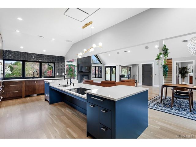 5859 E Ida Pl, Greenwood Village, CO 80111