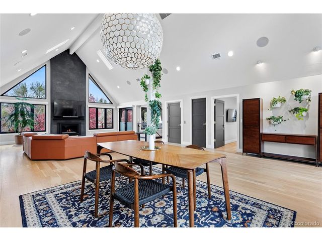 5859 E Ida Pl, Greenwood Village, CO 80111