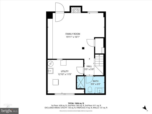 1530 FALSTONE LN, Crofton, MD 21114