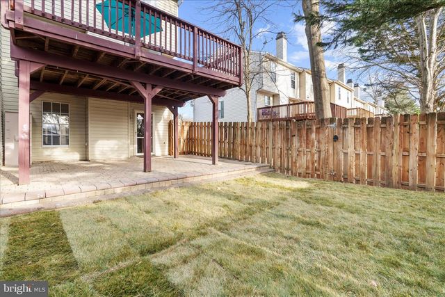 1530 FALSTONE LN, Crofton, MD 21114