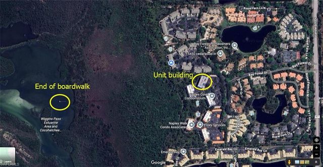 285 Naples Cove DR 1303, Naples, FL 34110
