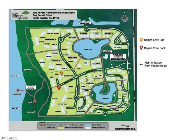 285 Naples Cove DR 1303, Naples, FL 34110