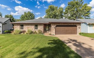 6500 Greencove Avenue, Evansville, IN 47715