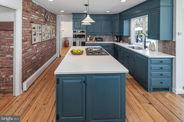 14 NELSON RIDGE RD, Princeton, NJ 08540
