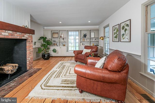 14 NELSON RIDGE RD, Princeton, NJ 08540