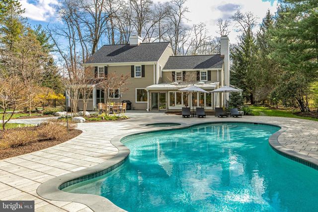 14 NELSON RIDGE RD, Princeton, NJ 08540