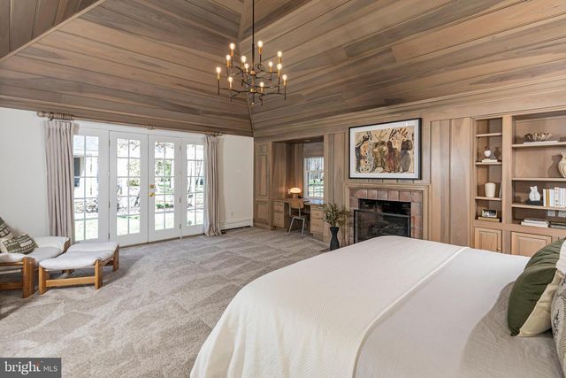 14 NELSON RIDGE RD, Princeton, NJ 08540