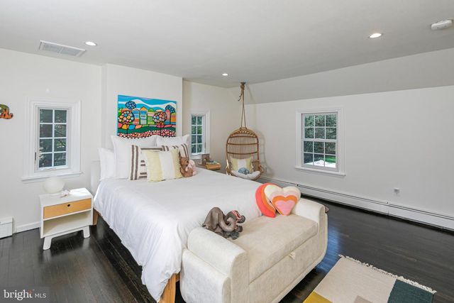 14 NELSON RIDGE RD, Princeton, NJ 08540