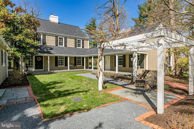 14 NELSON RIDGE RD, Princeton, NJ 08540