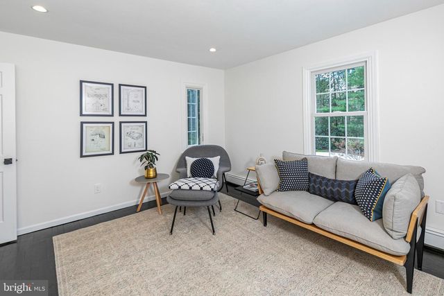 14 NELSON RIDGE RD, Princeton, NJ 08540