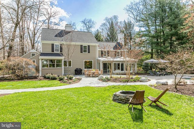 14 NELSON RIDGE RD, Princeton, NJ 08540