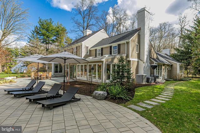 14 NELSON RIDGE RD, Princeton, NJ 08540