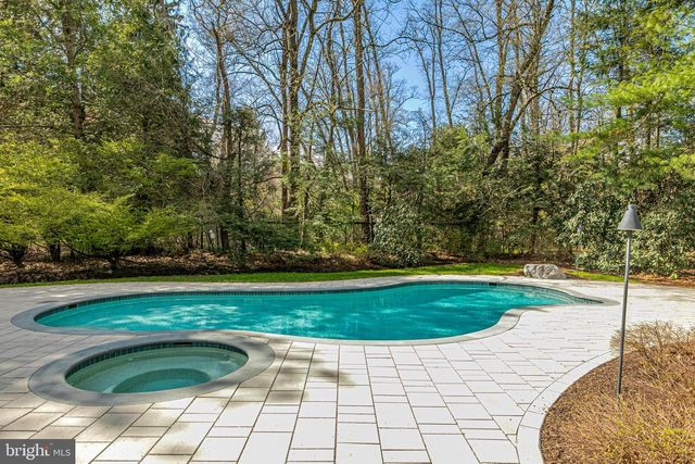 14 NELSON RIDGE RD, Princeton, NJ 08540