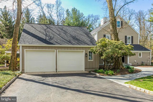14 NELSON RIDGE RD, Princeton, NJ 08540