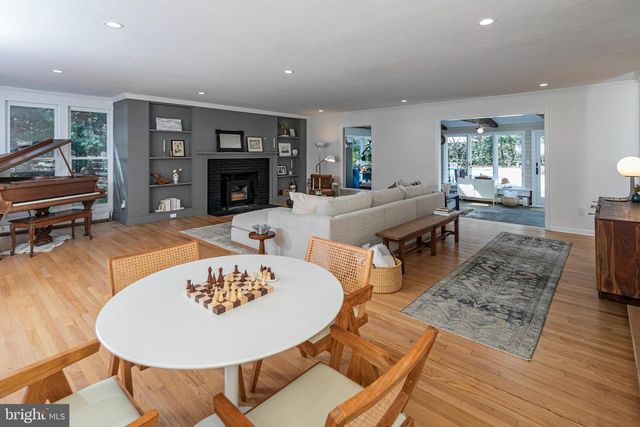 14 NELSON RIDGE RD, Princeton, NJ 08540
