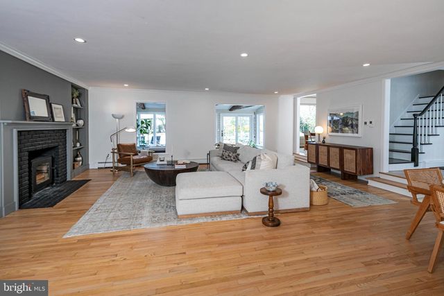 14 NELSON RIDGE RD, Princeton, NJ 08540