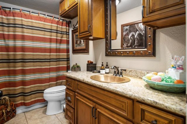 751 E Houston Street, Lovelady, TX 75851