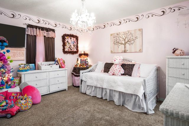 751 E Houston Street, Lovelady, TX 75851