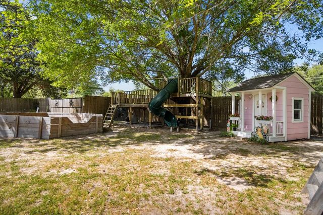 751 E Houston Street, Lovelady, TX 75851