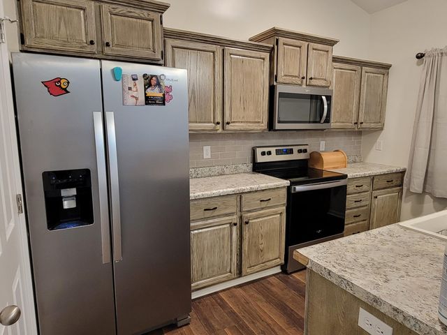 609 Galata Drive, Lexington, KY 40503