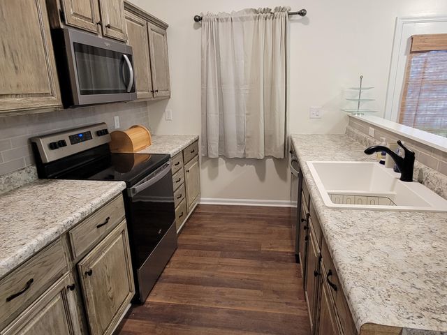 609 Galata Drive, Lexington, KY 40503