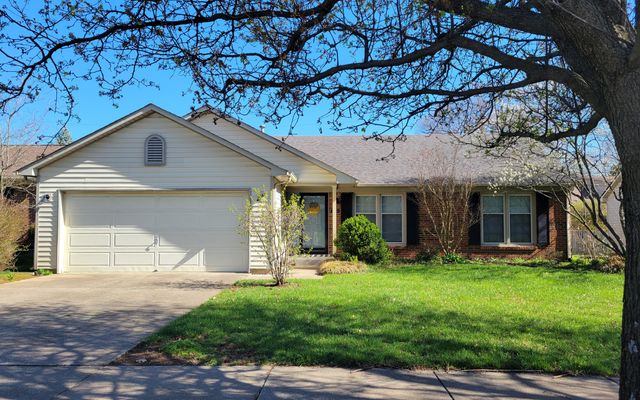 609 Galata Drive, Lexington, KY 40503