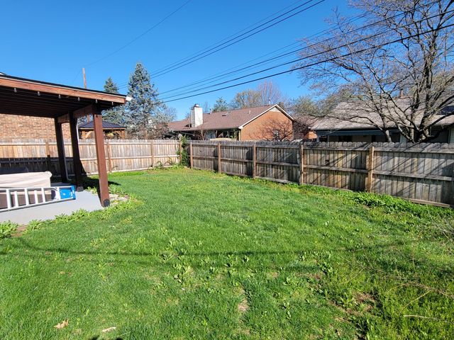 609 Galata Drive, Lexington, KY 40503