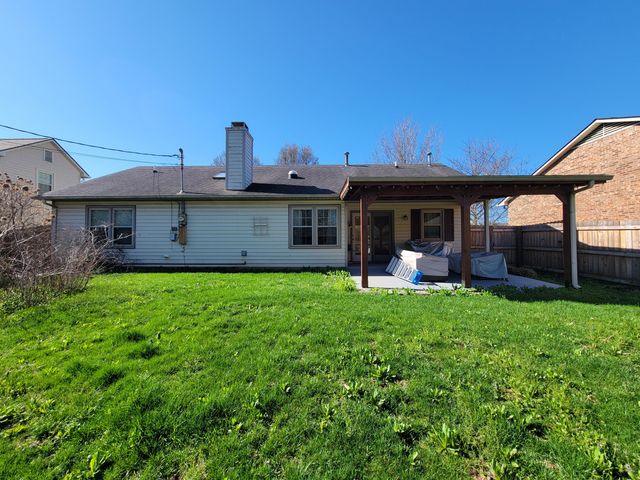 609 Galata Drive, Lexington, KY 40503