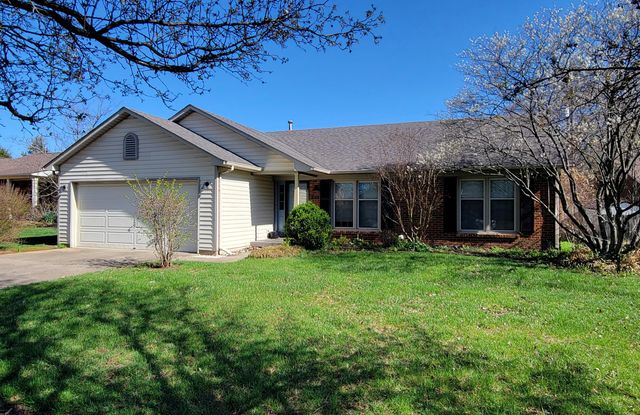 609 Galata Drive, Lexington, KY 40503