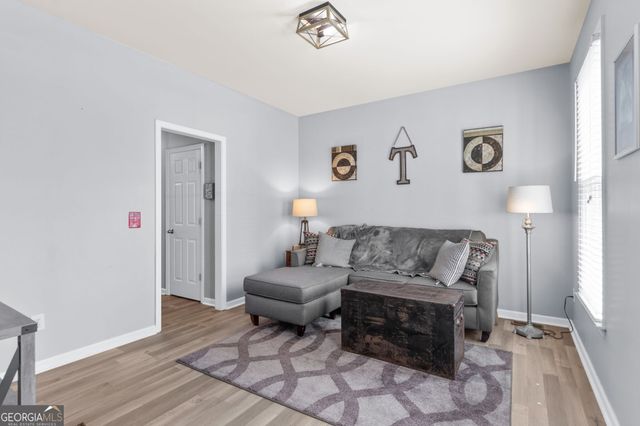 72 Haven Crest Court, Dallas, GA 30132