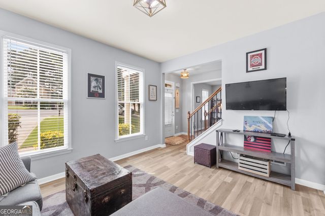72 Haven Crest Court, Dallas, GA 30132