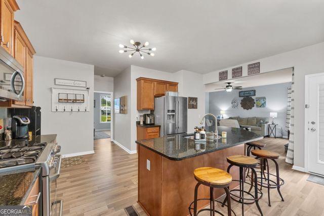 72 Haven Crest Court, Dallas, GA 30132