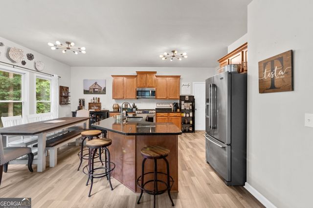 72 Haven Crest Court, Dallas, GA 30132
