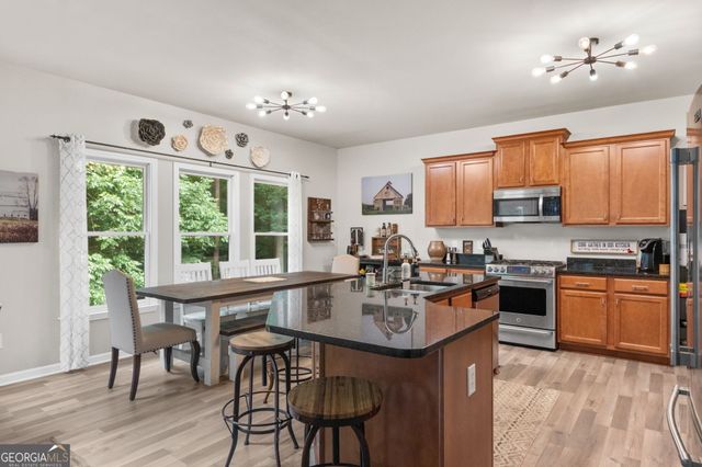 72 Haven Crest Court, Dallas, GA 30132