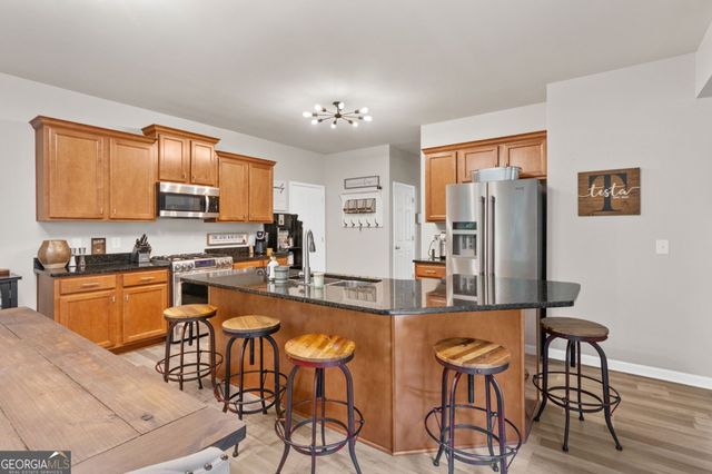 72 Haven Crest Court, Dallas, GA 30132