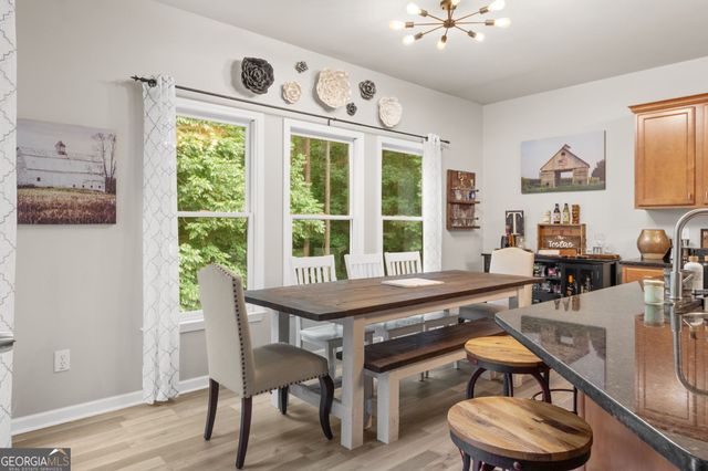 72 Haven Crest Court, Dallas, GA 30132