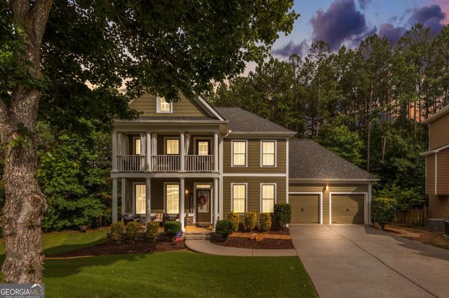 72 Haven Crest Court, Dallas, GA 30132