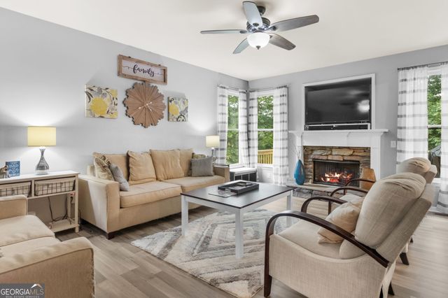 72 Haven Crest Court, Dallas, GA 30132