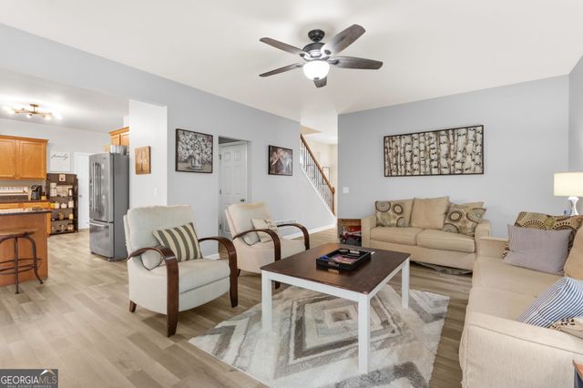 72 Haven Crest Court, Dallas, GA 30132