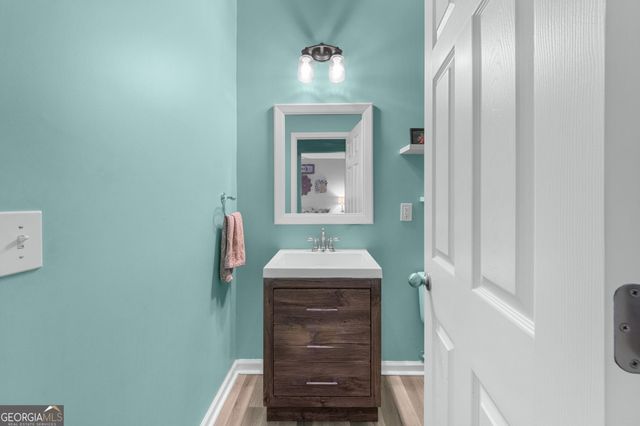 72 Haven Crest Court, Dallas, GA 30132