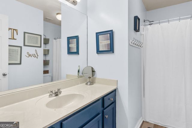 72 Haven Crest Court, Dallas, GA 30132