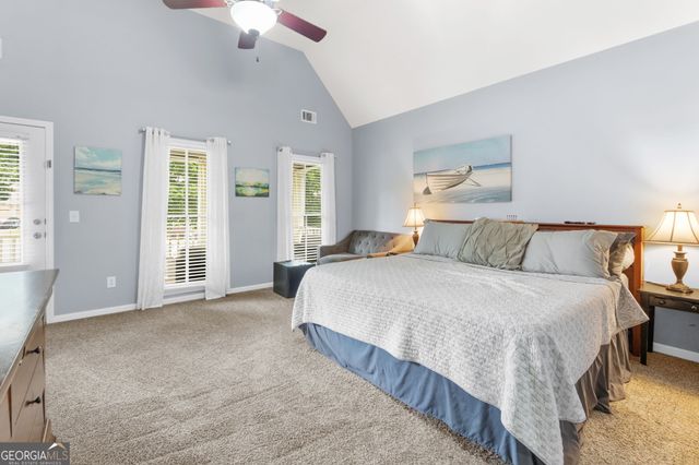 72 Haven Crest Court, Dallas, GA 30132