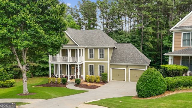 72 Haven Crest Court, Dallas, GA 30132