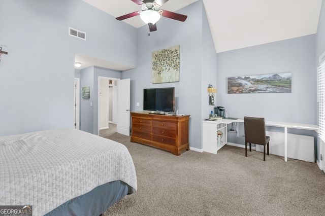 72 Haven Crest Court, Dallas, GA 30132