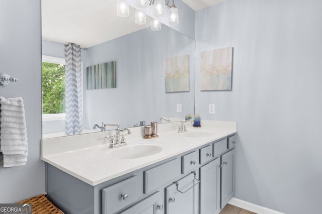 72 Haven Crest Court, Dallas, GA 30132